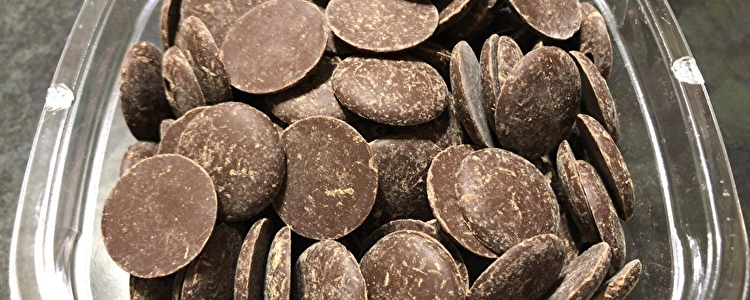 感想】成城石井 フランス産クーべルチュールカカオ58%〈チョコレート〉 | ぱるきちどっとこむ